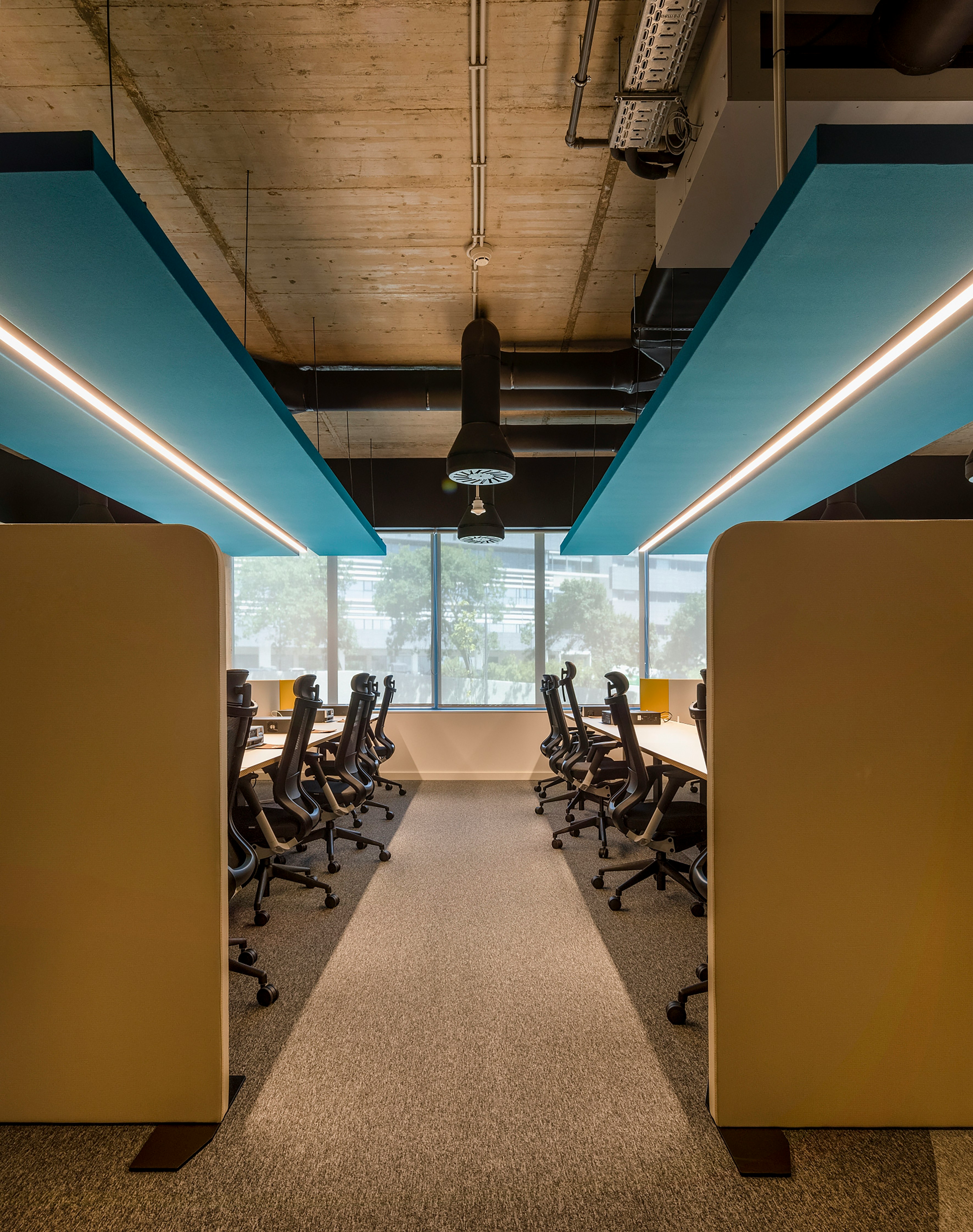 Technical Collaboration